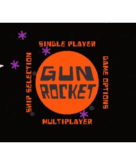 Gun Rocket Steam Key GLOBAL